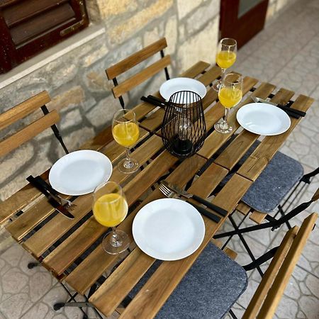 Apartment Paradise Garden سبليت المظهر الخارجي الصورة