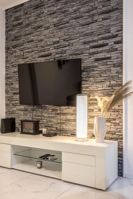 Apartment Paradise Garden سبليت المظهر الخارجي الصورة